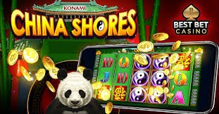 dreajili slot game screen showing reels and spin button on mobile