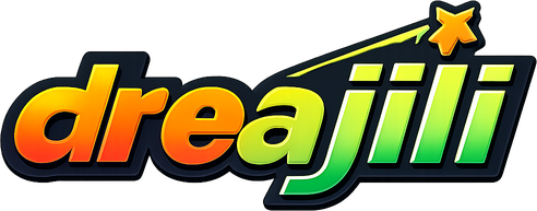 dreajili Philippines gaming platform logo